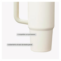 Stanley Quencher H2.0 FlowState - Azure