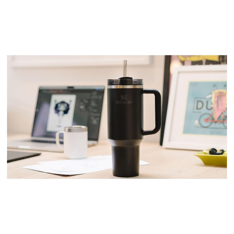 Stanley Quencher H2.0 FlowState - Black