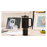 Stanley Quencher H2.0 FlowState - Black