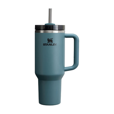 Stanley Quencher H2.0 FlowState - Blue Spruce