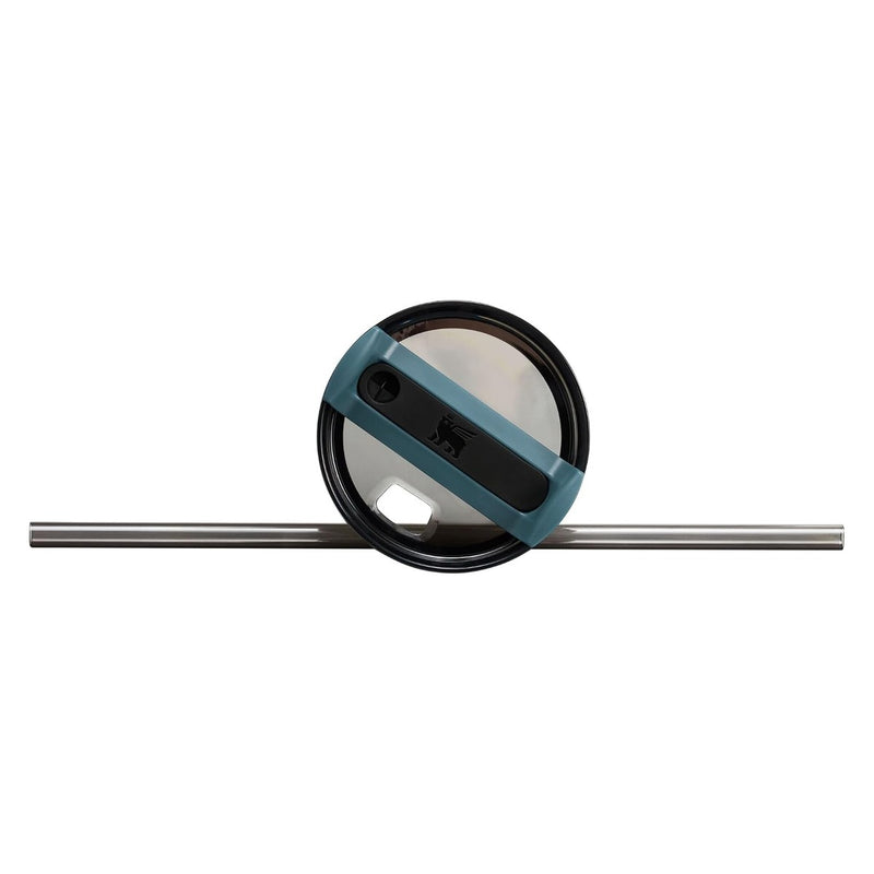 Stanley Quencher H2.0 FlowState - Blue Spruce