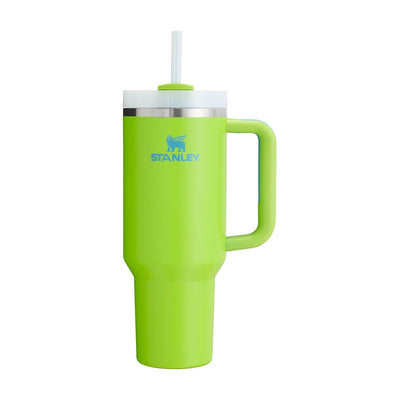 Stanley Quencher H2.0 FlowState - Bright Lime