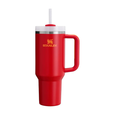 Stanley Quencher H2.0 FlowState - Chili