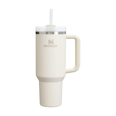 Stanley Quencher H2.0 FlowState - Cream