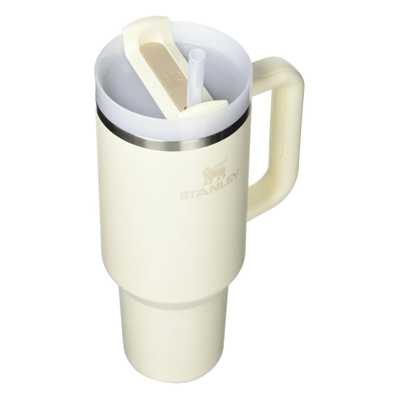 Stanley Quencher H2.0 FlowState - Cream