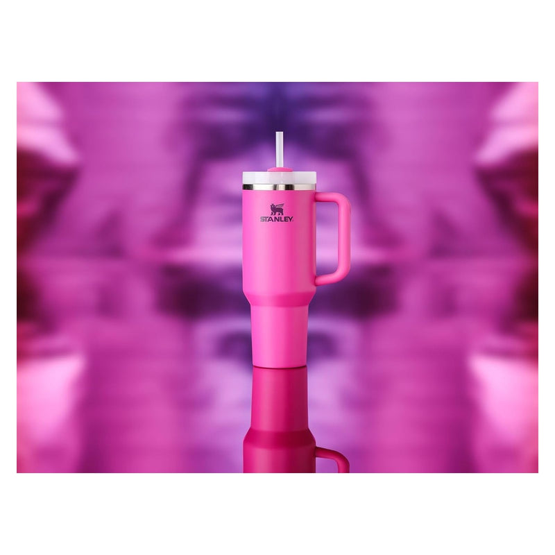 Stanley Quencher H2.0 FlowState - Fuchsia