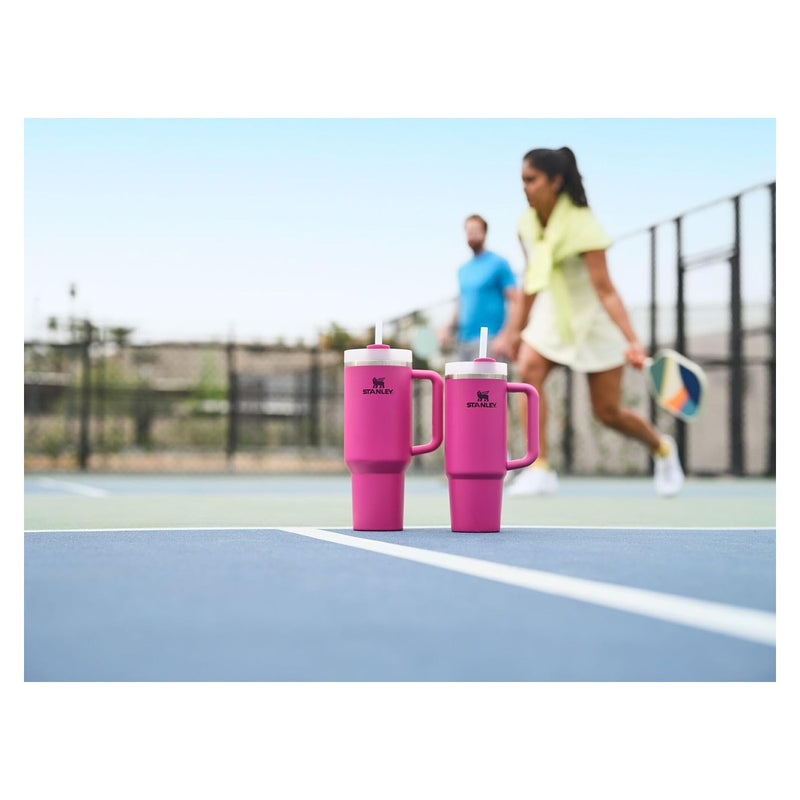 Stanley Quencher H2.0 FlowState - Fuchsia