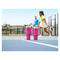 Stanley Quencher H2.0 FlowState - Fuchsia