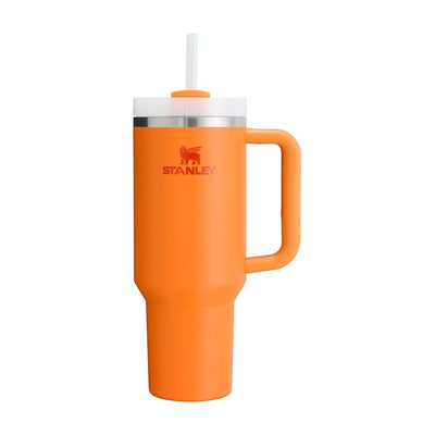 Stanley Quencher H2.0 FlowState - GoldenRod