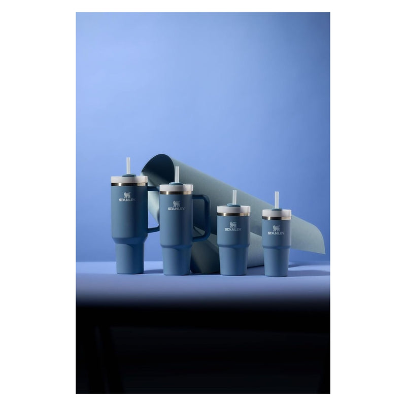 Stanley Quencher H2.0 FlowState - Indigo