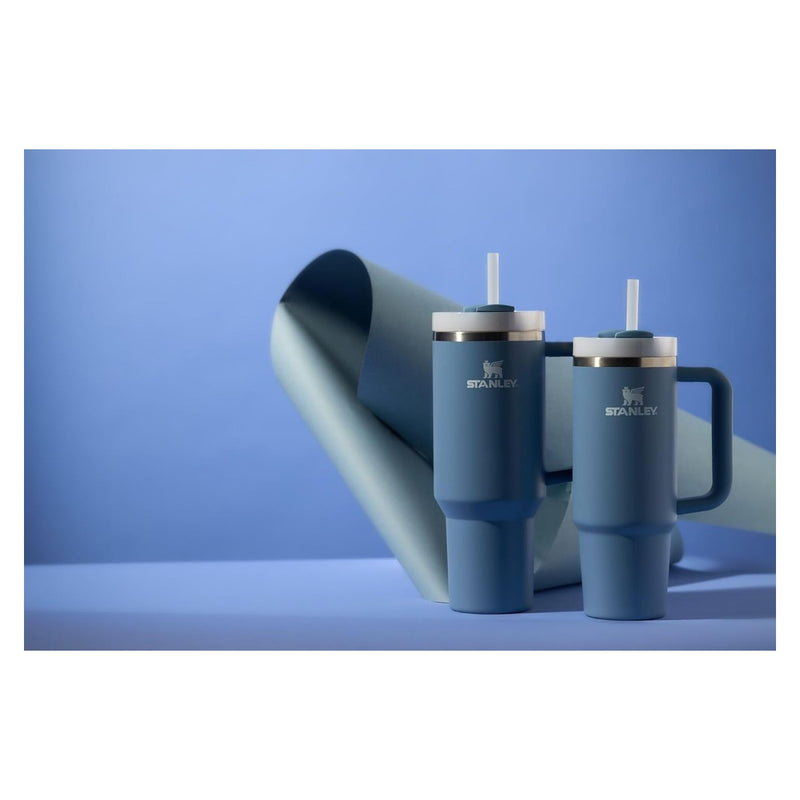 Stanley Quencher H2.0 FlowState - Indigo