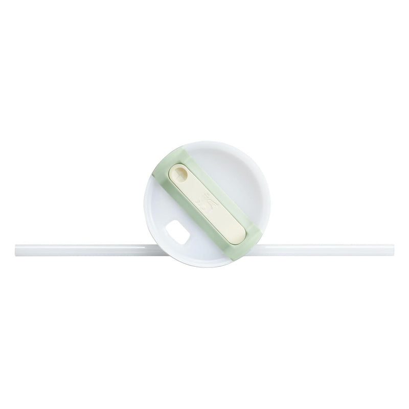 Stanley Quencher H2.0 FlowState - Matcha Cream