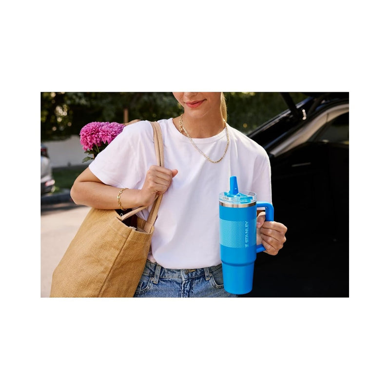 Stanley Quencher ProTour - Rose Quartz Fade