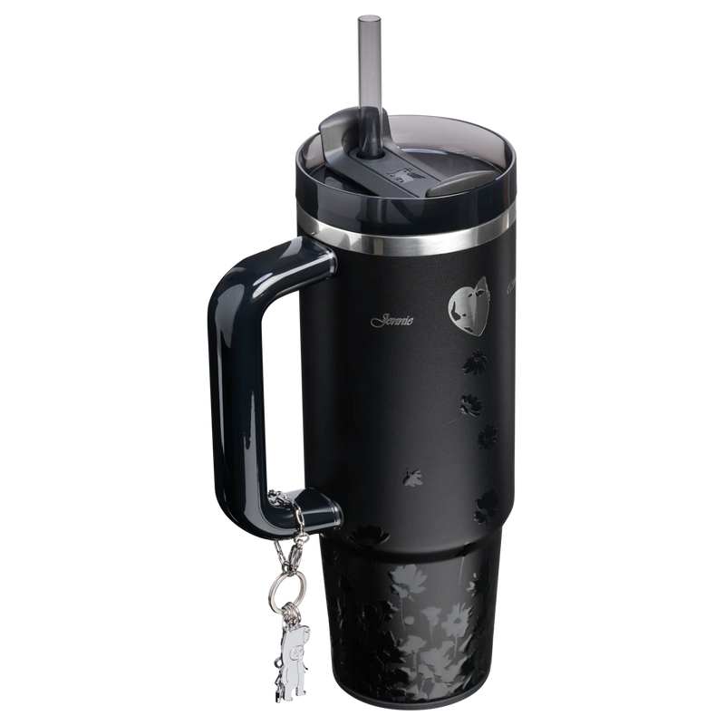 Stanley 1913 x Jennie