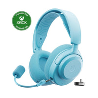SteelSeries Arctis Nova 3X - Aqua