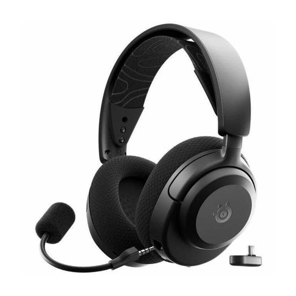 SteelSeries Arctis Nova 3X - Black