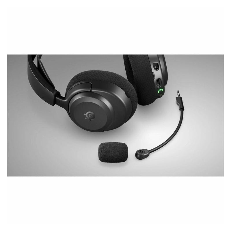 SteelSeries Arctis Nova 3X - Black