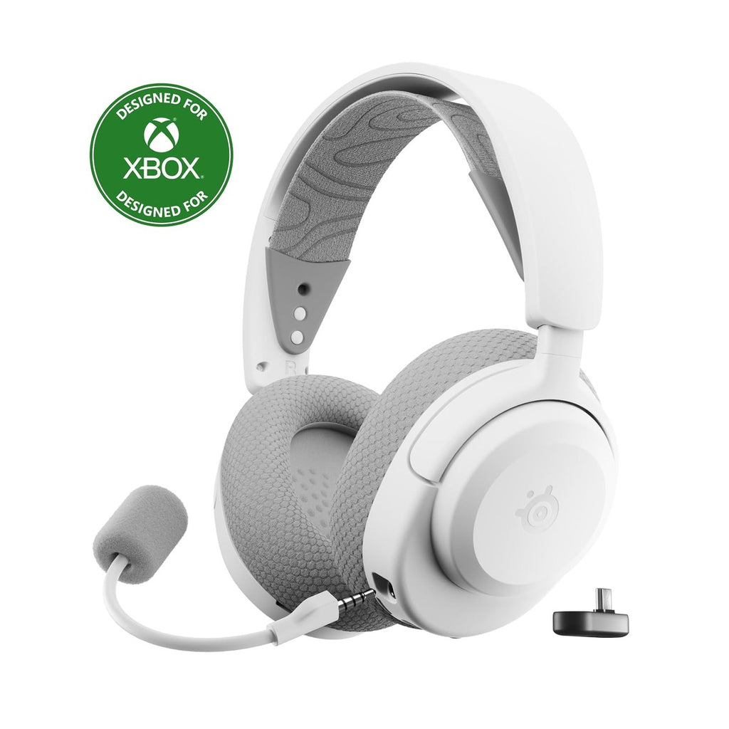 SteelSeries Arctis Nova 3X - White