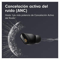 Beats Studio Buds + - Negro