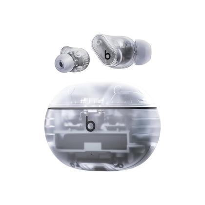 Beats Studio Buds + - Transparente