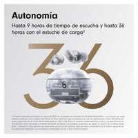 Beats Studio Buds + - Transparente