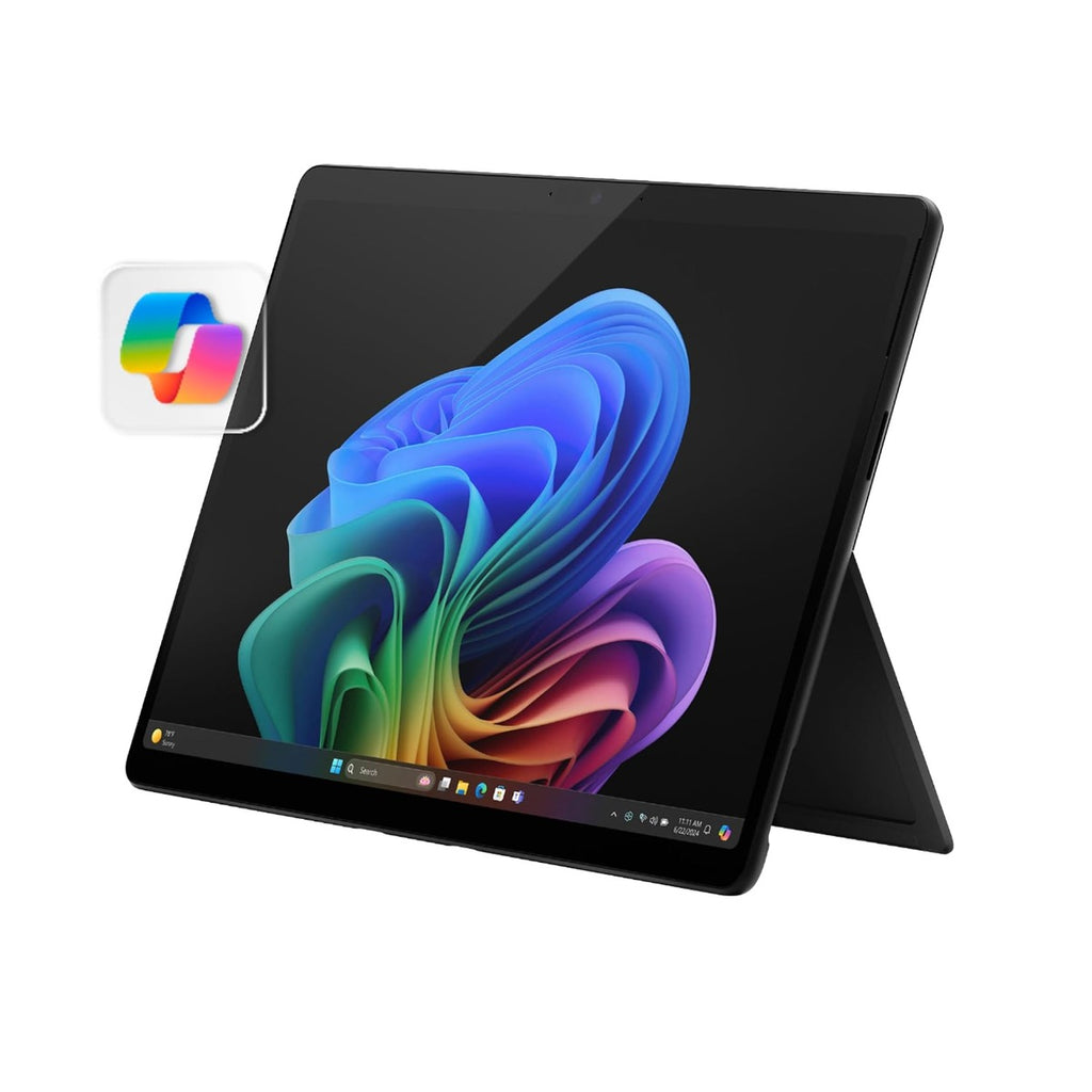 Microsoft Surface Pro (2 en 1) - Black