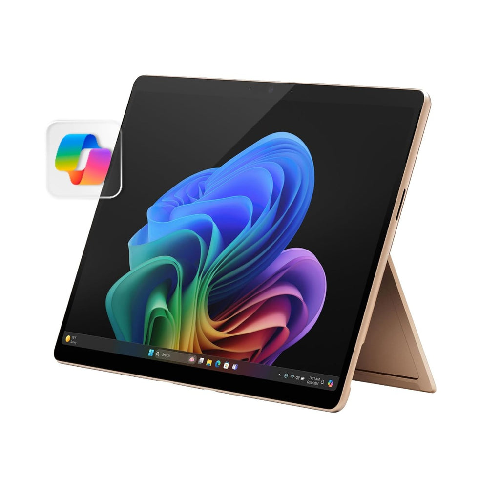 Microsoft Surface Pro (2 en 1) - Dune