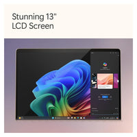 Microsoft Surface Pro (2 en 1) - Dune