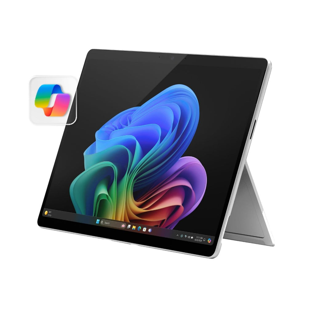 Microsoft Surface Pro (2 en 1) - Platinum