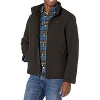 Tommy Hilfiger Men's Active Soft Shell Jacket