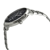 Tissot Carson Automatic Black Dial Men's Watch T122.407.11.051.00