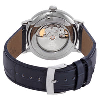 Tissot Carson Automatic Blue Dial Men's Watch
