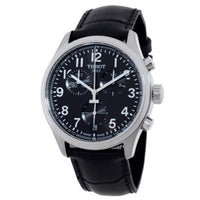 Tissot T-Sport Chronograph Quartz Black Dial Men's Watch T116.617.36.052.02