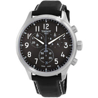 Tissot T-Sport Chronograph Quartz Black Dial Men's Watch T116.617.36.052.02