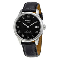 Tissot Carson Automatic Blue Dial Men's Watch