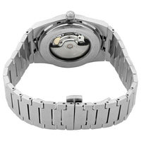 Reloj Tissot T-Classic Automático - Esfera Azul (T137.407.11.041.00)
