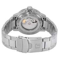Tissot SEASTAR 1000 POWERMATIC 80 Automatic Blue Dial Men's Watch T120.407.11.041.03