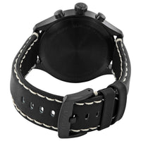 Tissot T-Sport Chronograph Quartz Black Dial Men's Watch T116.617.36.052.02
