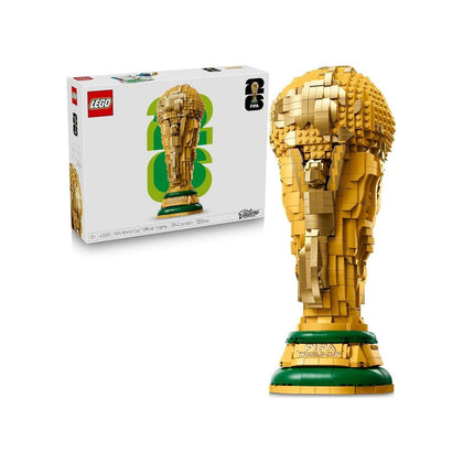 LEGO Editions FIFA World Cup Official