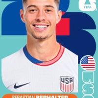 PRE VENTA - FIFA World Cup 2026™ Official Sticker Collection - Edición actualizada