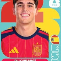 PRE VENTA - FIFA World Cup 2026™ Official Sticker Collection - Edición actualizada
