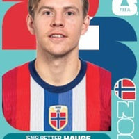 PRE VENTA - FIFA World Cup 2026™ Official Sticker Collection - Edición actualizada