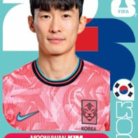 PRE VENTA - FIFA World Cup 2026™ Official Sticker Collection - Edición actualizada
