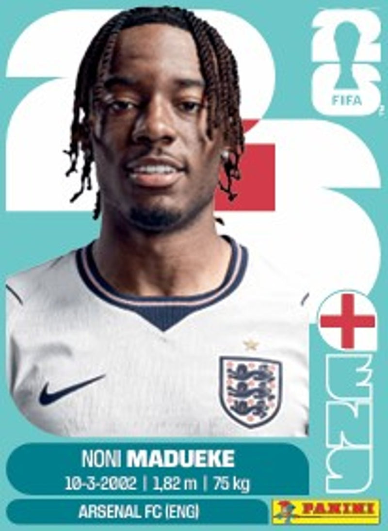 PRE VENTA - FIFA World Cup 2026™ Official Sticker Collection - Edición actualizada