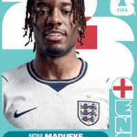 PRE VENTA - FIFA World Cup 2026™ Official Sticker Collection - Edición actualizada