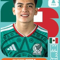 PRE VENTA - FIFA World Cup 2026™ Official Sticker Collection - Edición actualizada