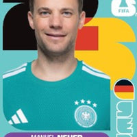PRE VENTA - FIFA World Cup 2026™ Official Sticker Collection - Edición actualizada