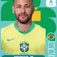 PRE VENTA - FIFA World Cup 2026™ Official Sticker Collection - Edición actualizada