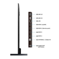 Televisor TCL 55”4K UHD SMART TV 55P8L QD MiniLED (2026)