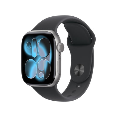 Apple Watch Series 11 GPS - Gris Espacial
